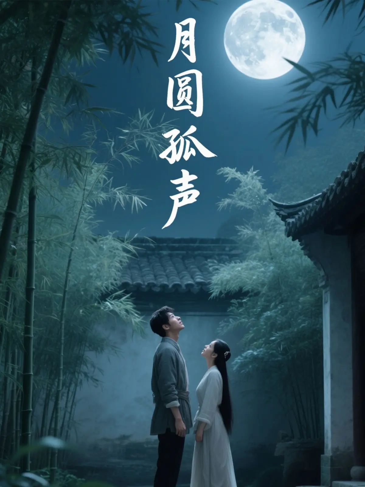 《月圆孤声》：当孤独被放大，谁来倾听无声的呐喊？深刻解读与情感共鸣