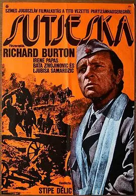 重温经典：《苏捷斯卡战役》史诗再现，感受二战铁血峥嵘与不屈意志！