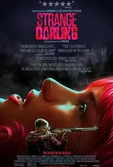 《怪栗情人》：暗黑童话？神经病之恋？这场爱情比《银河护卫队》还离谱！