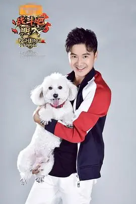 萌犬的勇敢冒险：《战斗吧萌犬》融合奇幻元素与温情友情